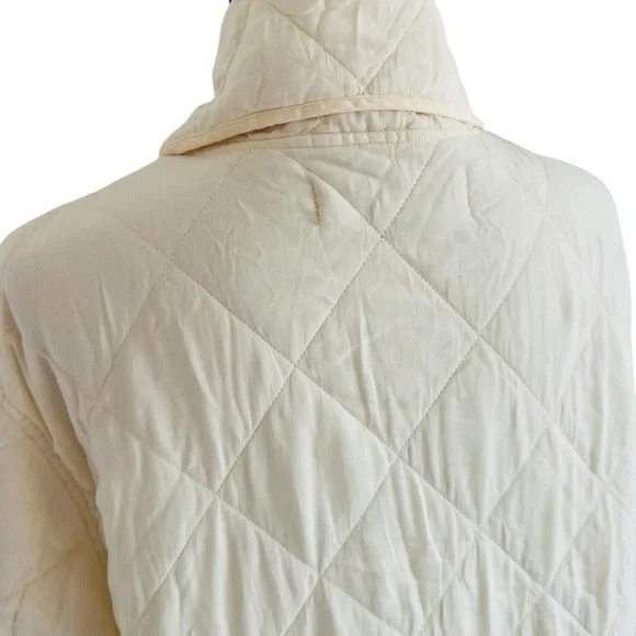 Free People Happy Day Dreamer Quilted Jacket - Picture 5 of 9